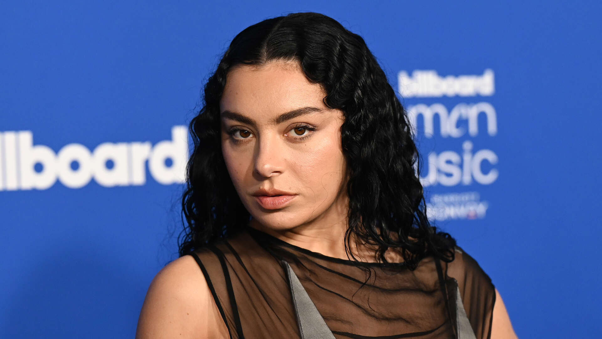 Charli XCX tweaks message she left on Brooklyn wall leaving fans ‘scared’ over what phrase means for new album