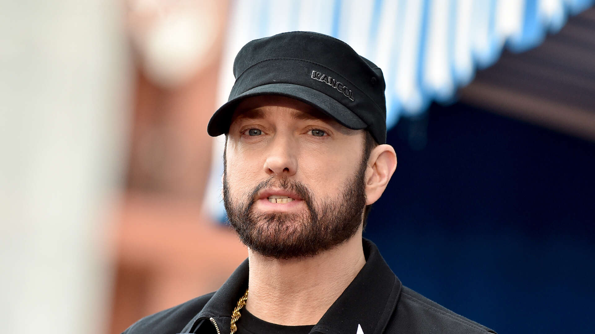 Eminem fans rip VMAs for giving Katy Perry award despite ‘catastrophic’ comeback as rapper is set to open for show