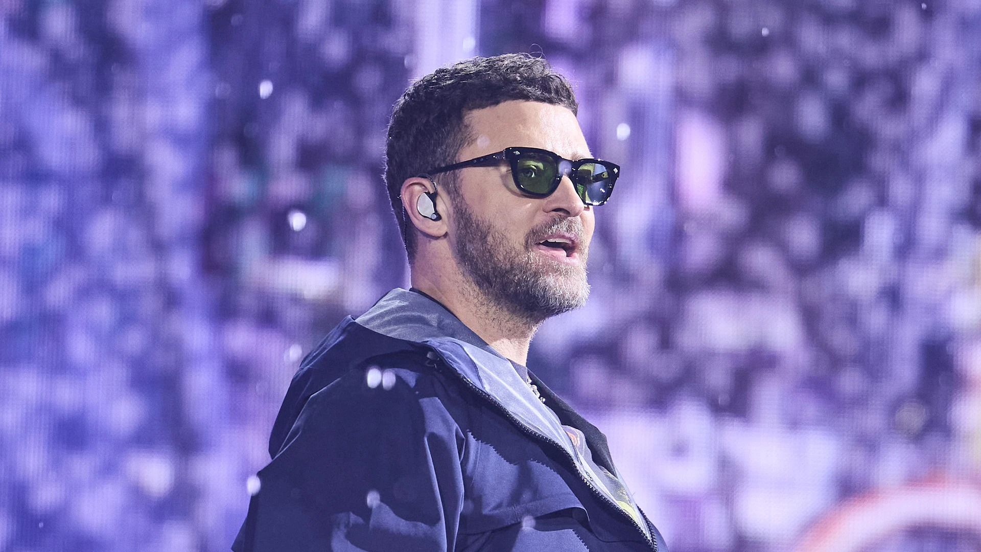Justin Timberlake considers quitting touring after ‘exhausting’ concerts as fans slam star for ‘barely singing’ at shows
