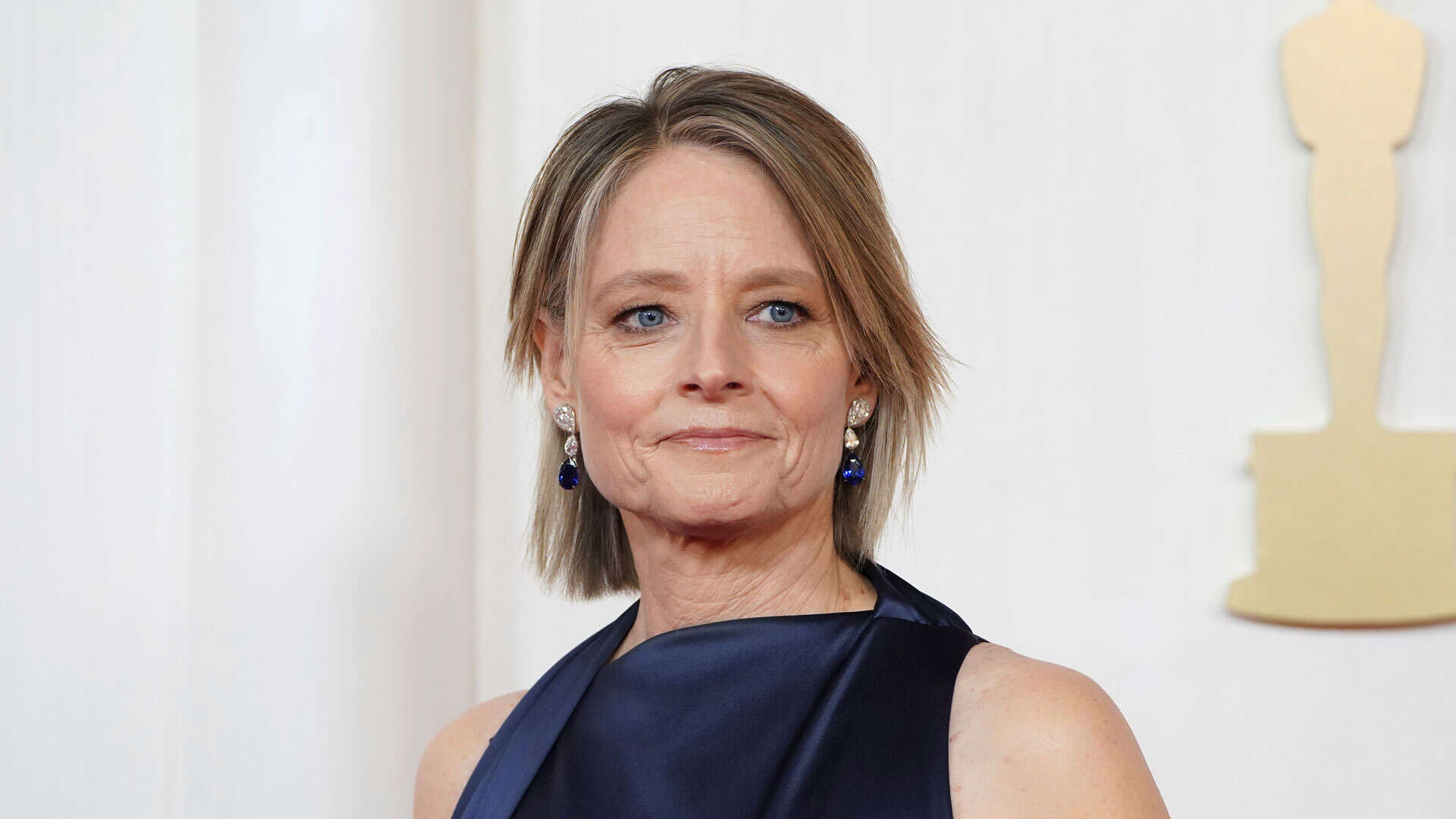 Jodie Foster, 61, reveals intense fitness routine behind ‘ripped’ body that didn’t need ‘touching up’ in new movie