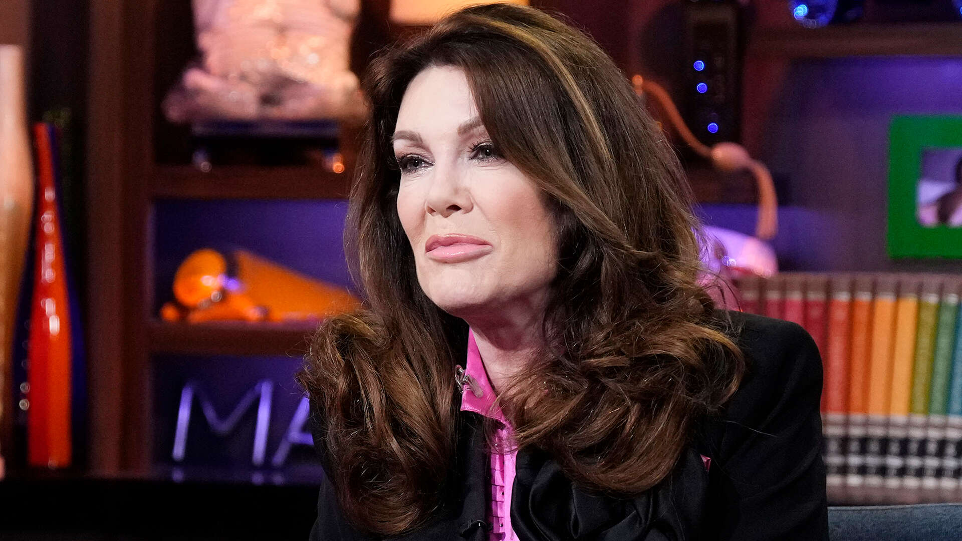 Lisa Vanderpump announces death of father John as Bravo star says she’s ‘broken-hearted’ over loss