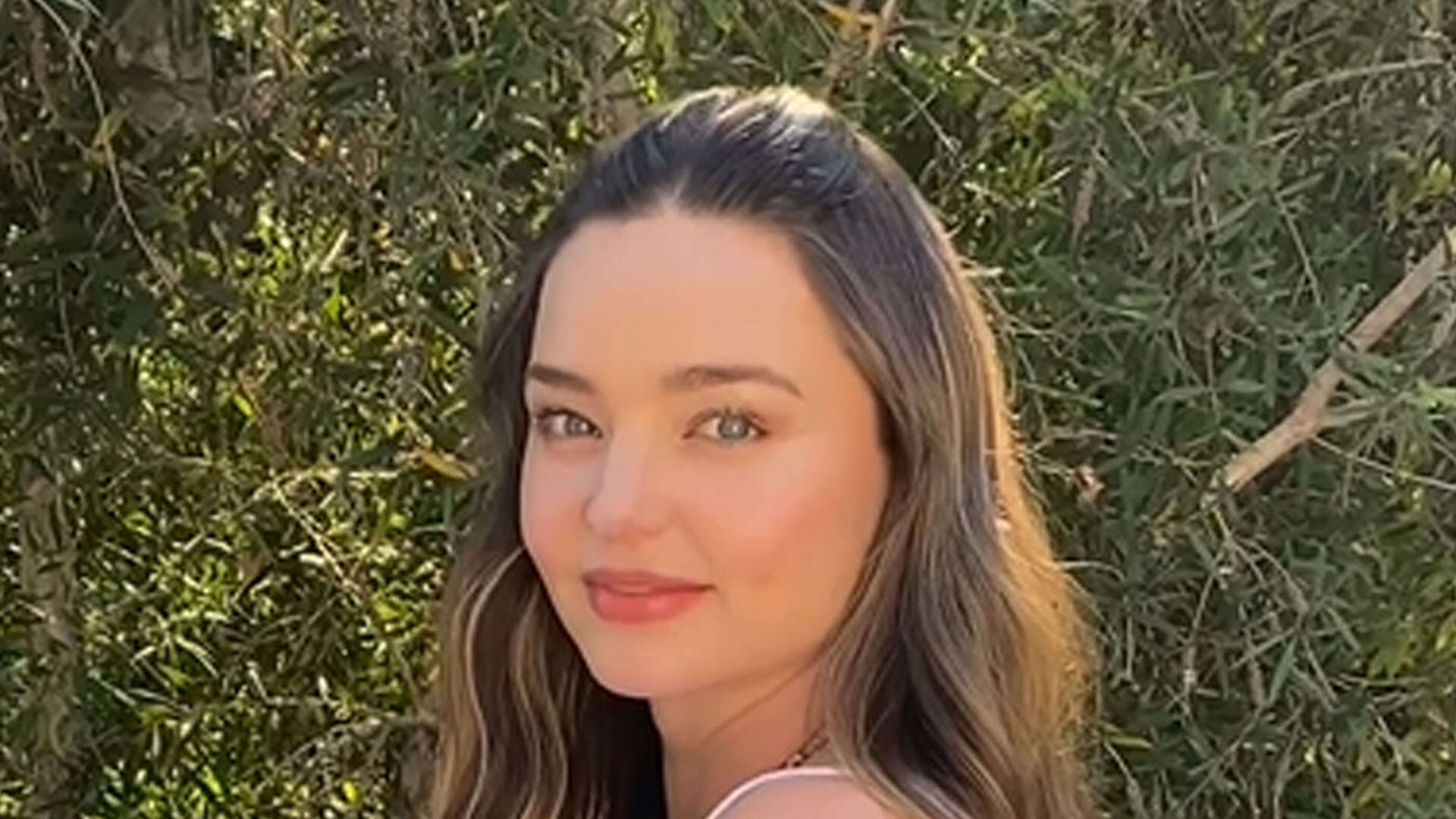 Miranda Kerr gives birth to her fourth son, her third with Snapchat founder husband Evan Spiegel