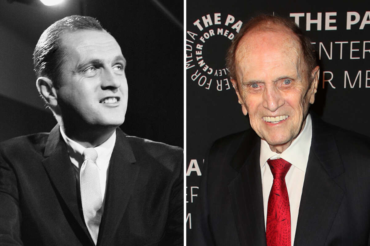 Bob Newhart dead at 94: Elf and The Big Bang Theory star passes away as fans pay tribute