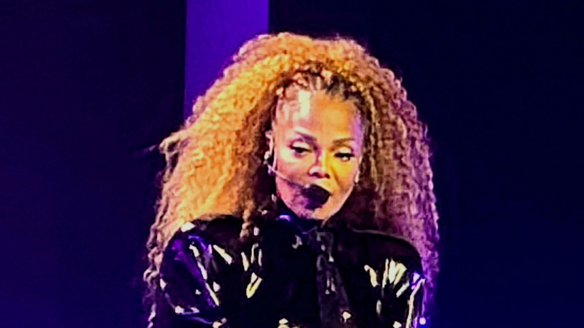 Janet Jackson is struggling to sell tickets to Las Vegas residency as 60% of seats for premiere remain open