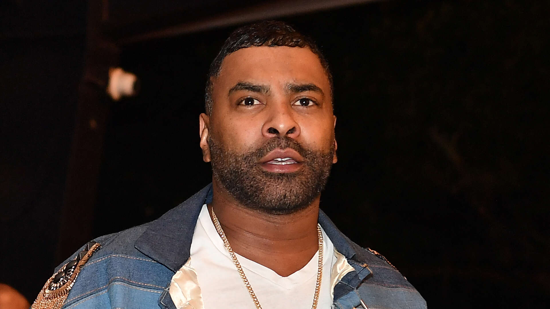 Ginuwine fans left ‘scared’ by Lovers & Friends festival announcement that left them thinking ‘singer had died’