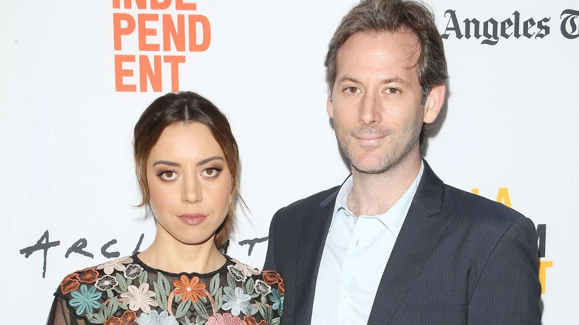 Aubrey Plaza & filmmaker husband Jeff Baena ‘were separated for months’ before he took his own life aged 47