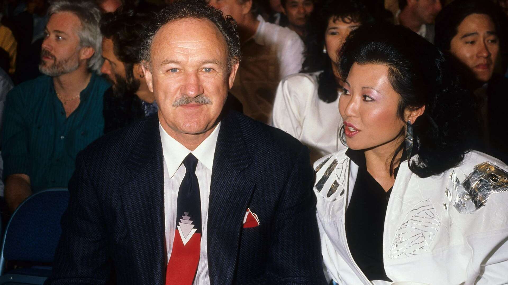 Gas leak FOUND in Gene Hackman’s mansion…but ‘it couldn’t have killed star, wife & dog’ as mystery drags on