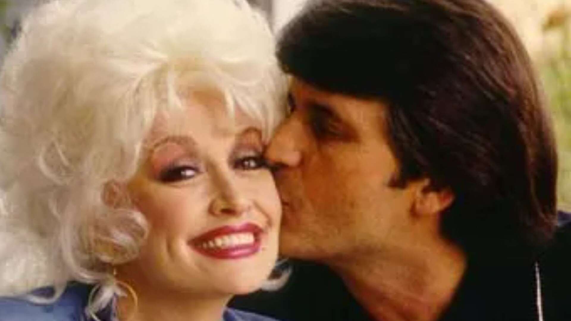 Inside Dolly Parton’s intensely private 60 year marriage to husband Carl – and why he never appeared in public