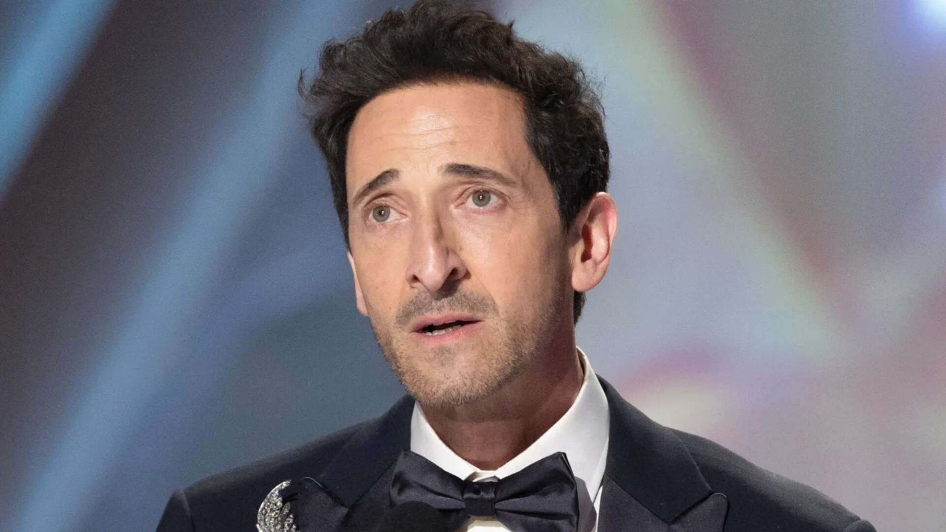 ‘Entitled’ Adrien Brody thinks he’s ‘Hollywood royalty’ in ‘arrogant’ Oscars stunt & ‘not fazed’ by Halle Berry kiss