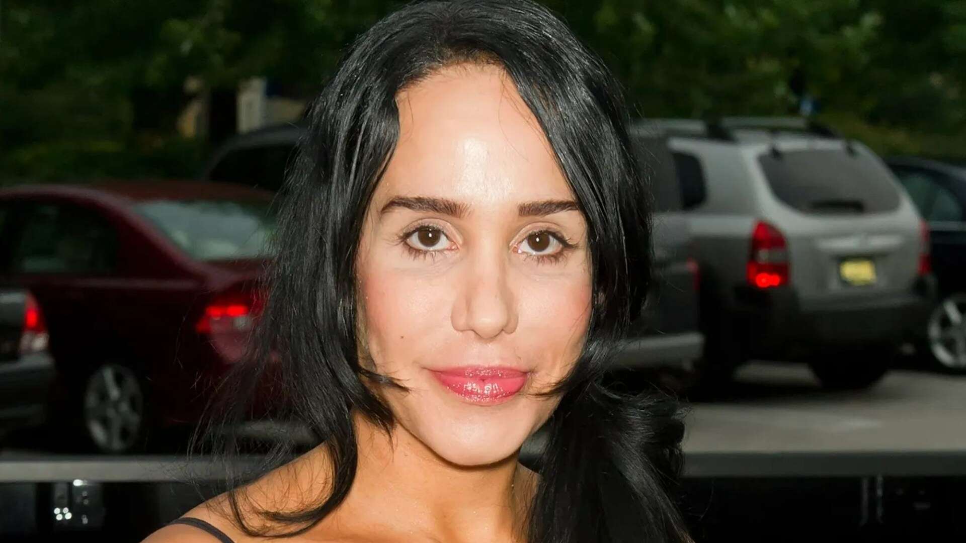 Octomom Nadya Suleman, 49, becomes grandma for first time as she welcomes new addition to her family