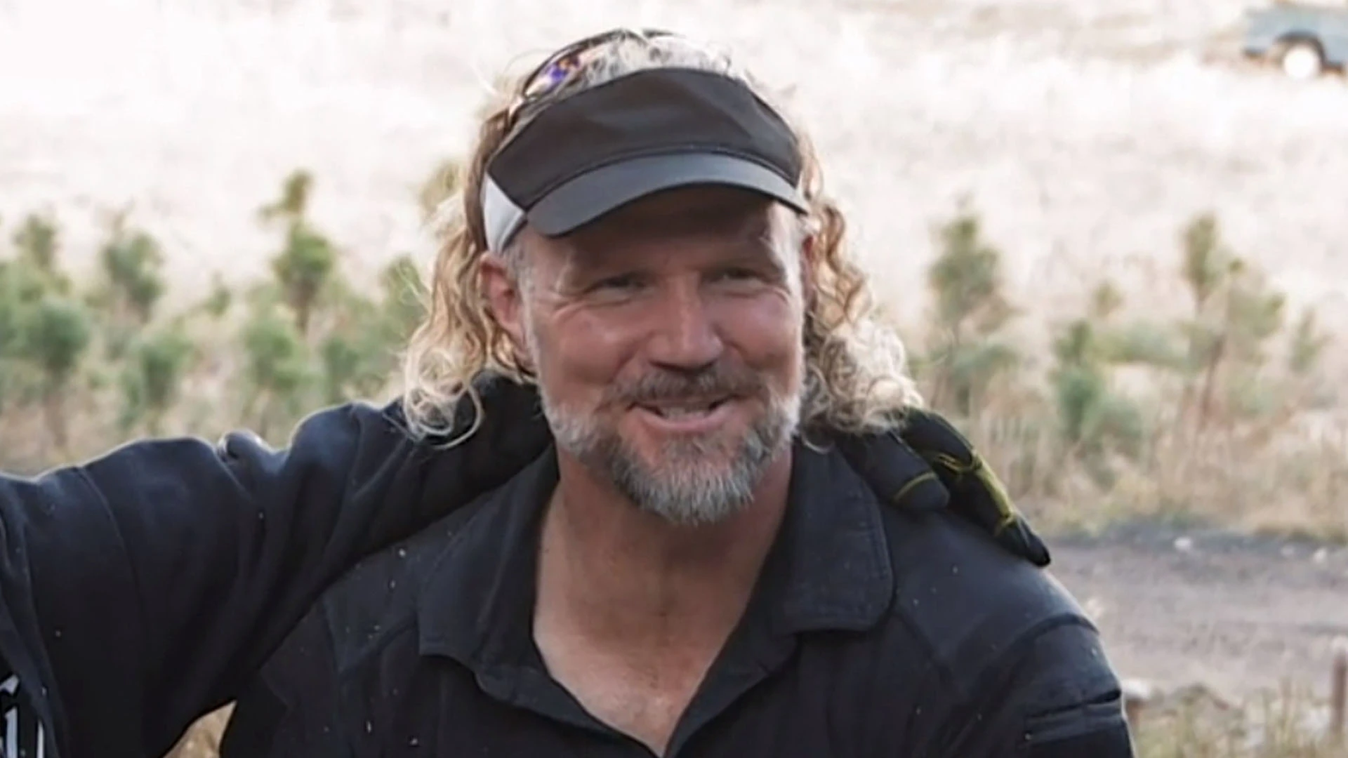 How Sister Wives’ Kody, Robyn, Janelle and Meri Brown divided up $1.5m cash earnings from Coyote Pass land sale 