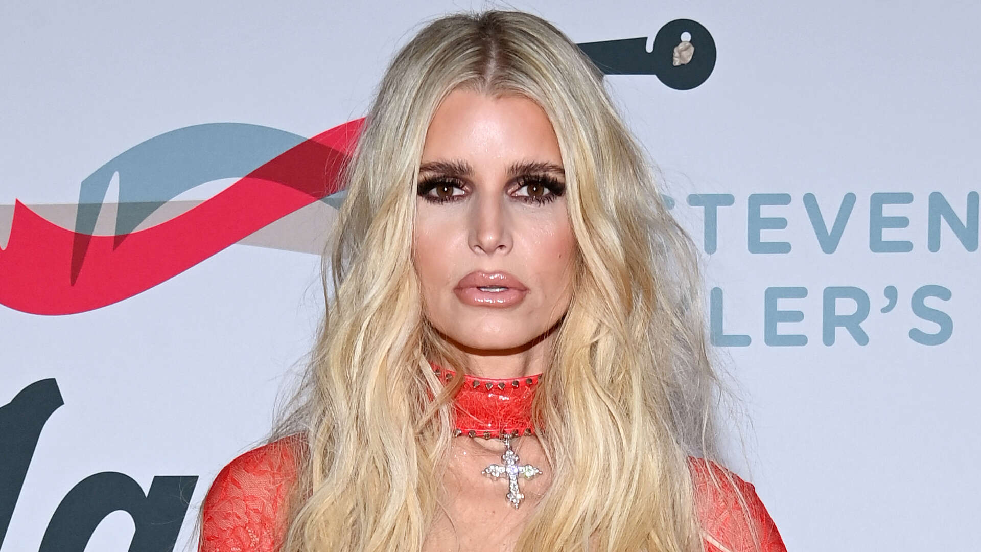 Jessica Simpson sends subtle warning in first comeback song in 16 years after split from husband Eric Johnson