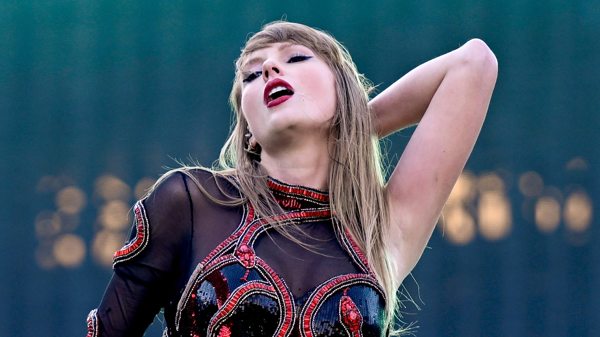 Deadpool & Wolverine teases new female character in upcoming film as Taylor Swift fans think star will play role