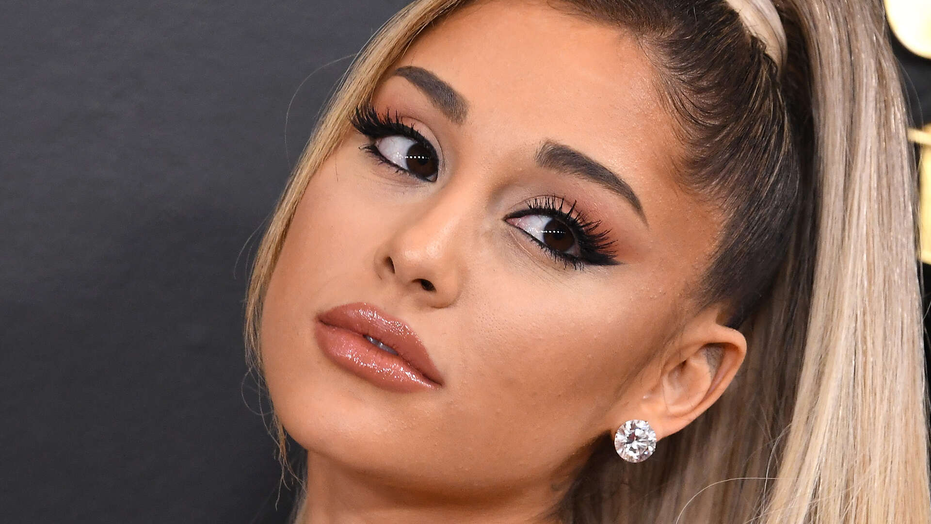 Ariana Grande slams ‘hellish’ backlash over romance with Ethan Slater as fans believe star ‘stole’ boyfriend from wife