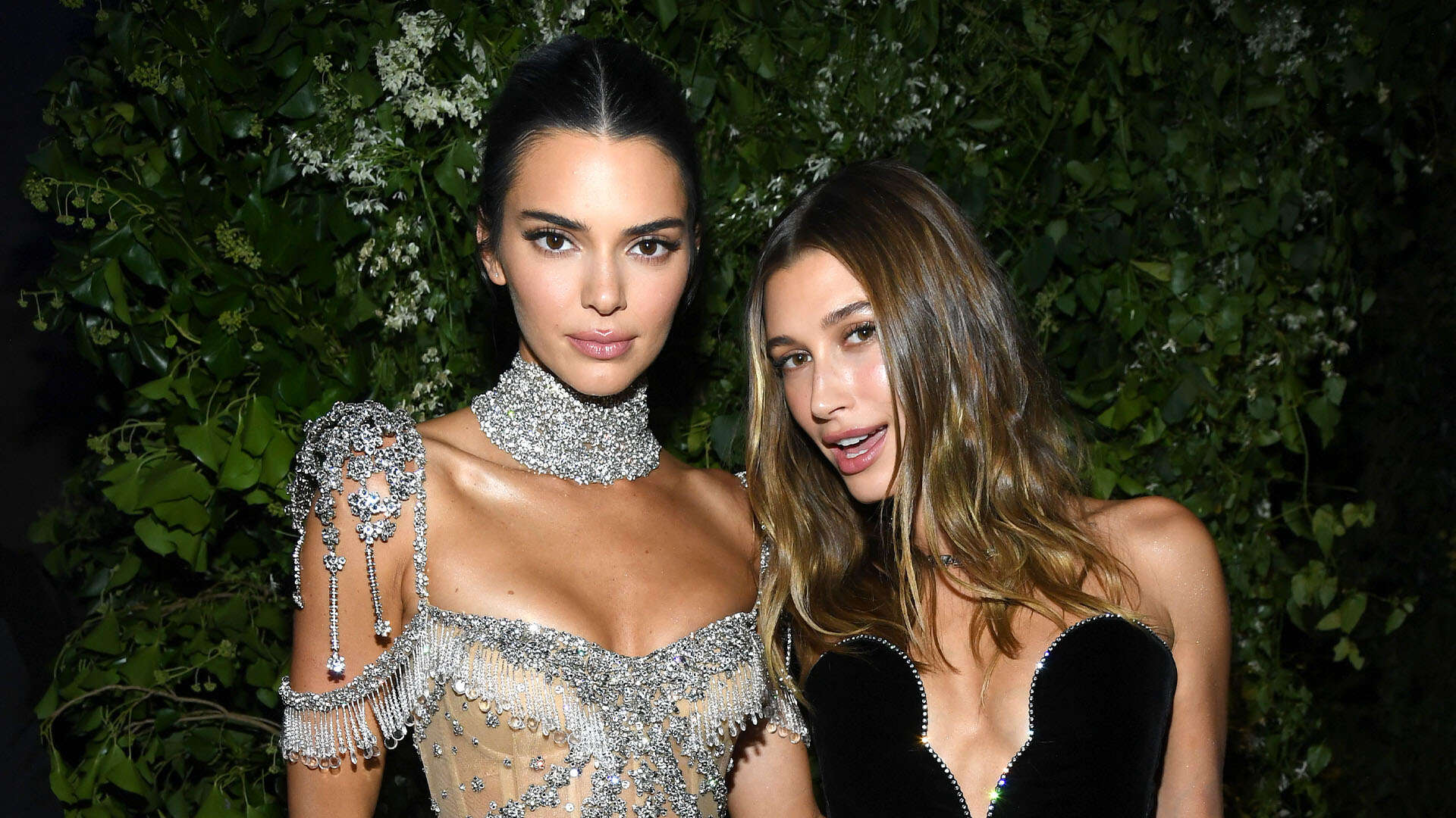 Hailey Bieber fans think model will attend Met Gala with Kendall Jenner and not Justin during ‘marital issues’ rumors