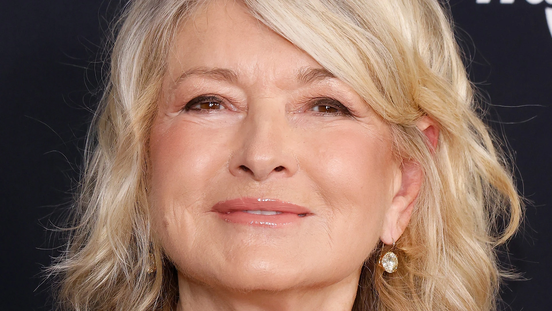 Martha Stewart, 82, ‘looks so young’ in Las Vegas selfie as fans commend her ‘hard work’ launching new restaurant