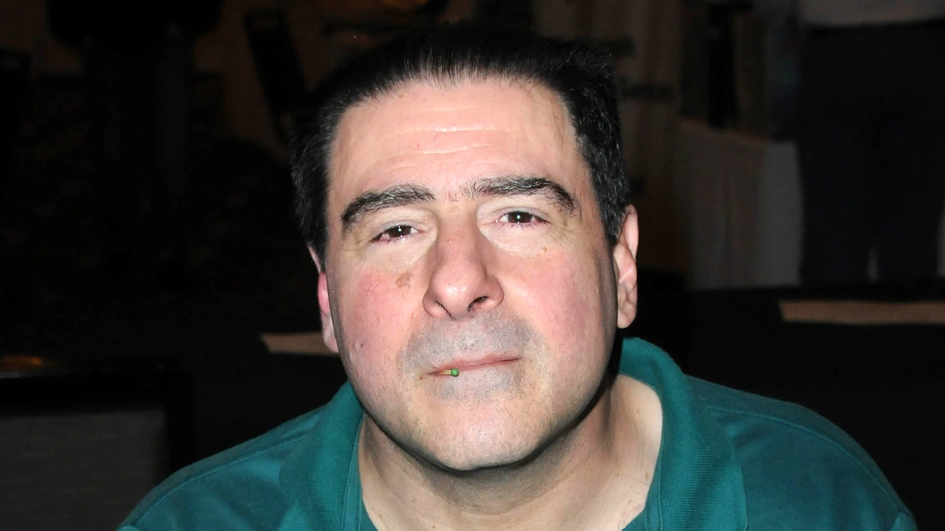 Tony Ganios dead at 64: Porky’s star suffers fatal heart attack after spinal cord surgery