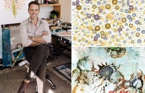 Hunter Biden may pocket $1M per painting as he profits off his dad’s name
