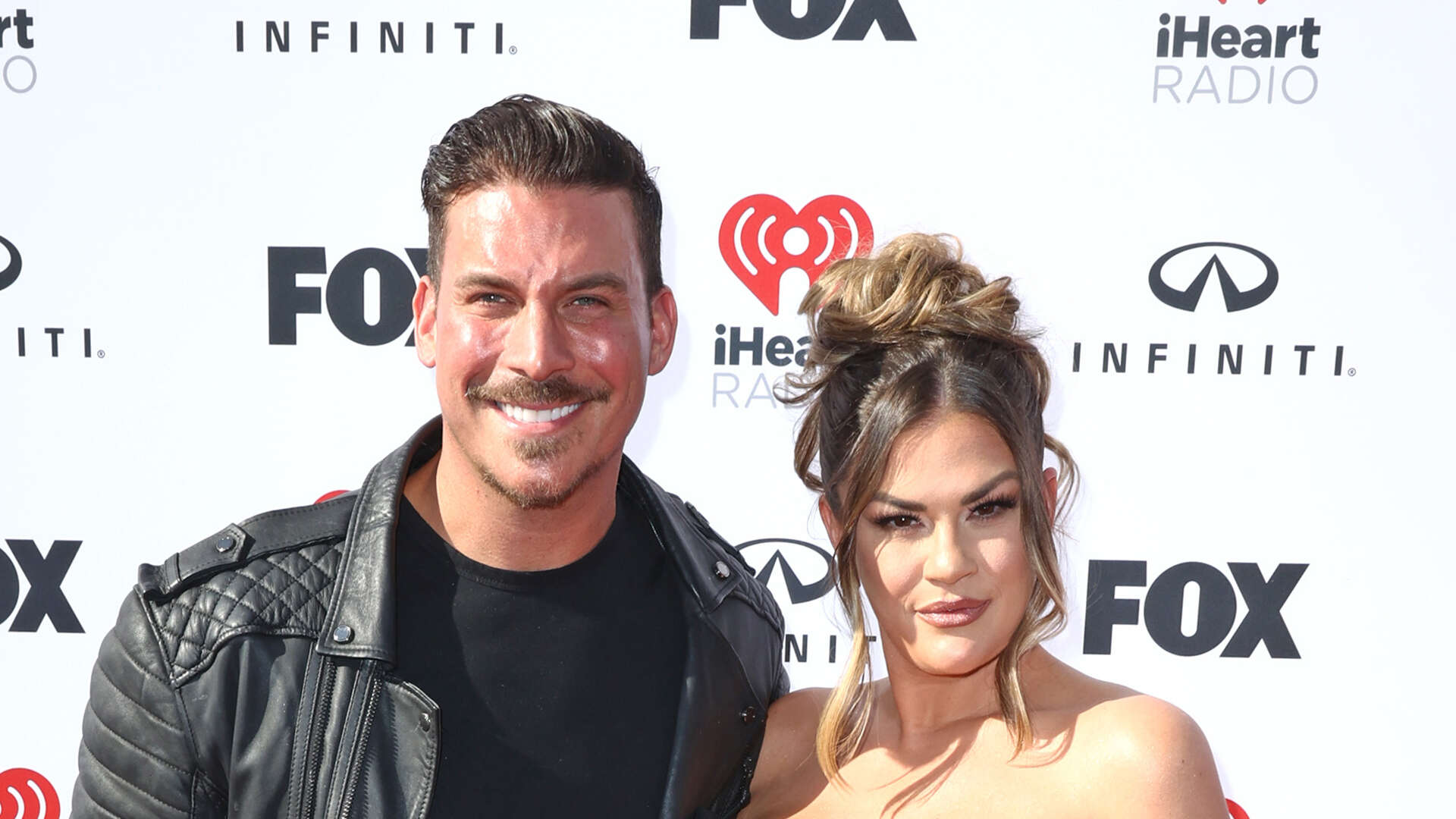 Vanderpump Rules’ Brittany Cartwright puzzles fans as she reveals plans to co-host party with Jax Taylor despite split