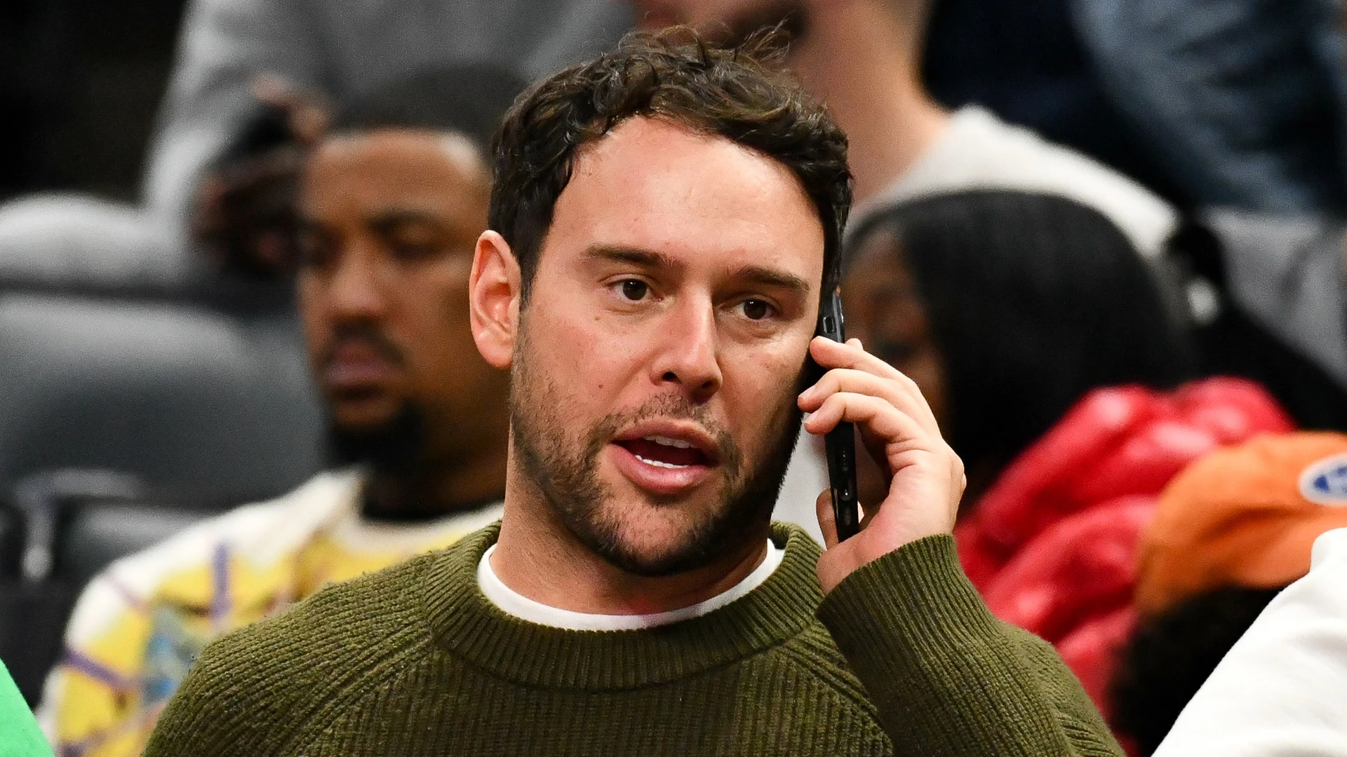 Scooter Braun retires from management & says it’s ‘time for a new role’ after working with Justin Bieber & Ariana Grande