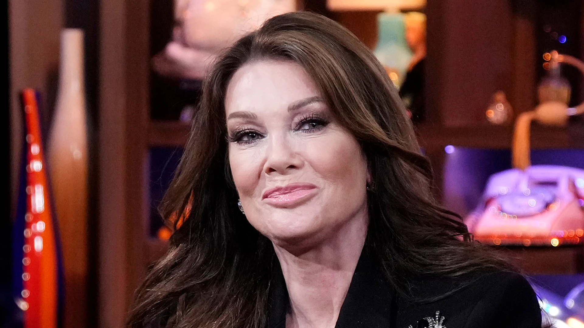 Lisa Vanderpump covers up Tom Schwartz and Tom Sandoval’s bar TomTom’s sign in shady move at West Hollywood Pride