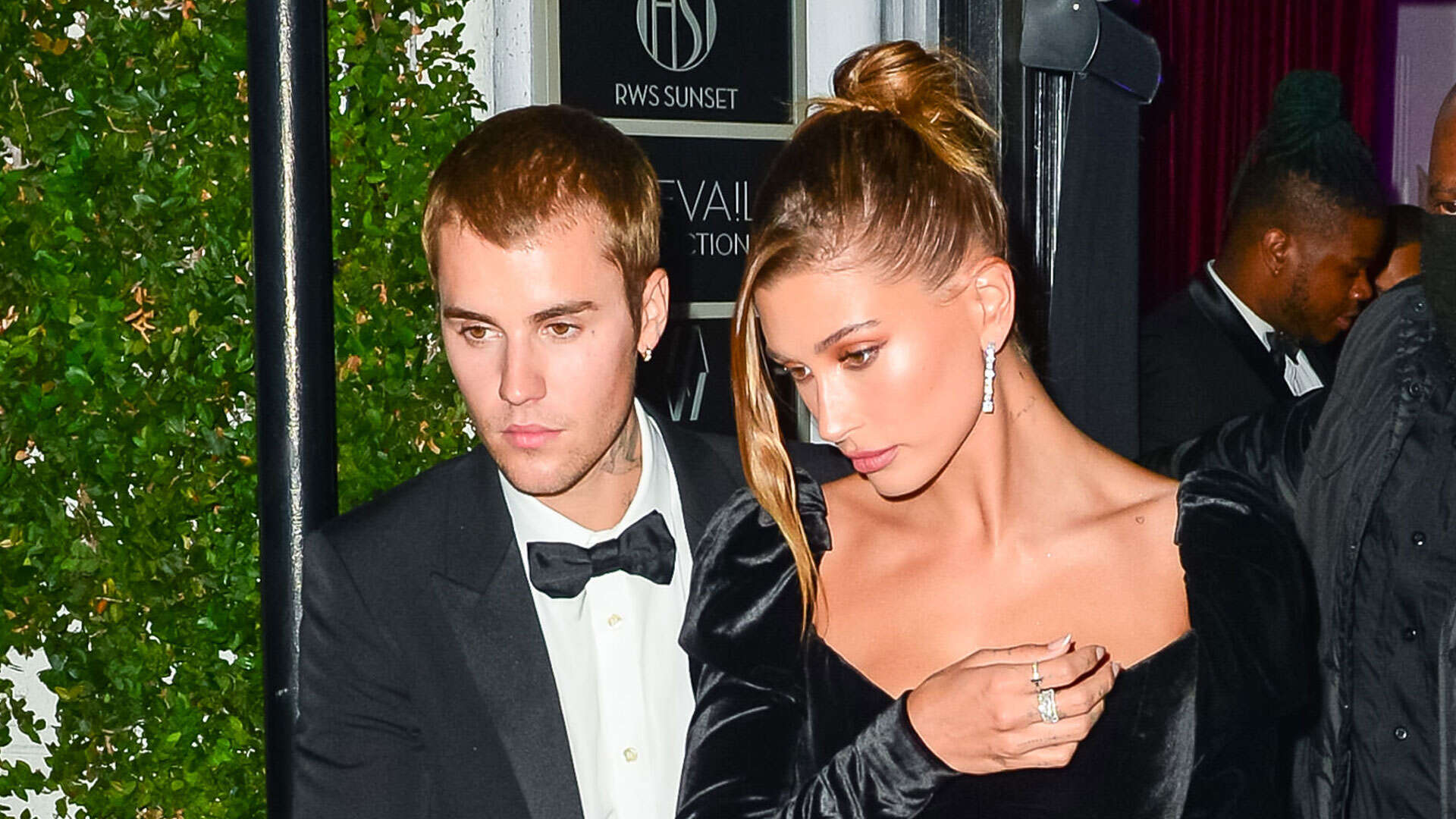 Ariana Grande accused of ‘accidentally ruining’ Hailey Bieber’s relationship with Justin as fans spot ‘hint’ in album