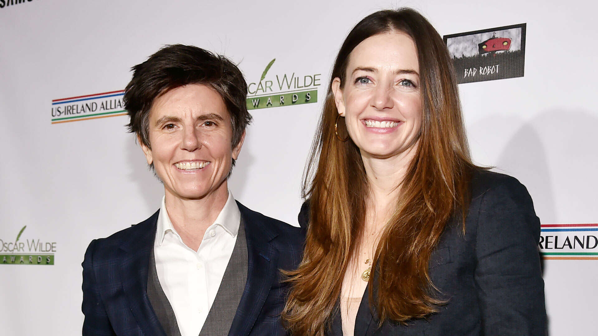 Who is Tig Notaro’s wife, Stephanie Allynne?