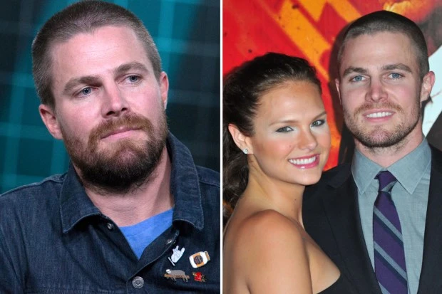 'Drunk' Arrow star kicked off flight after 'screaming at his wife'