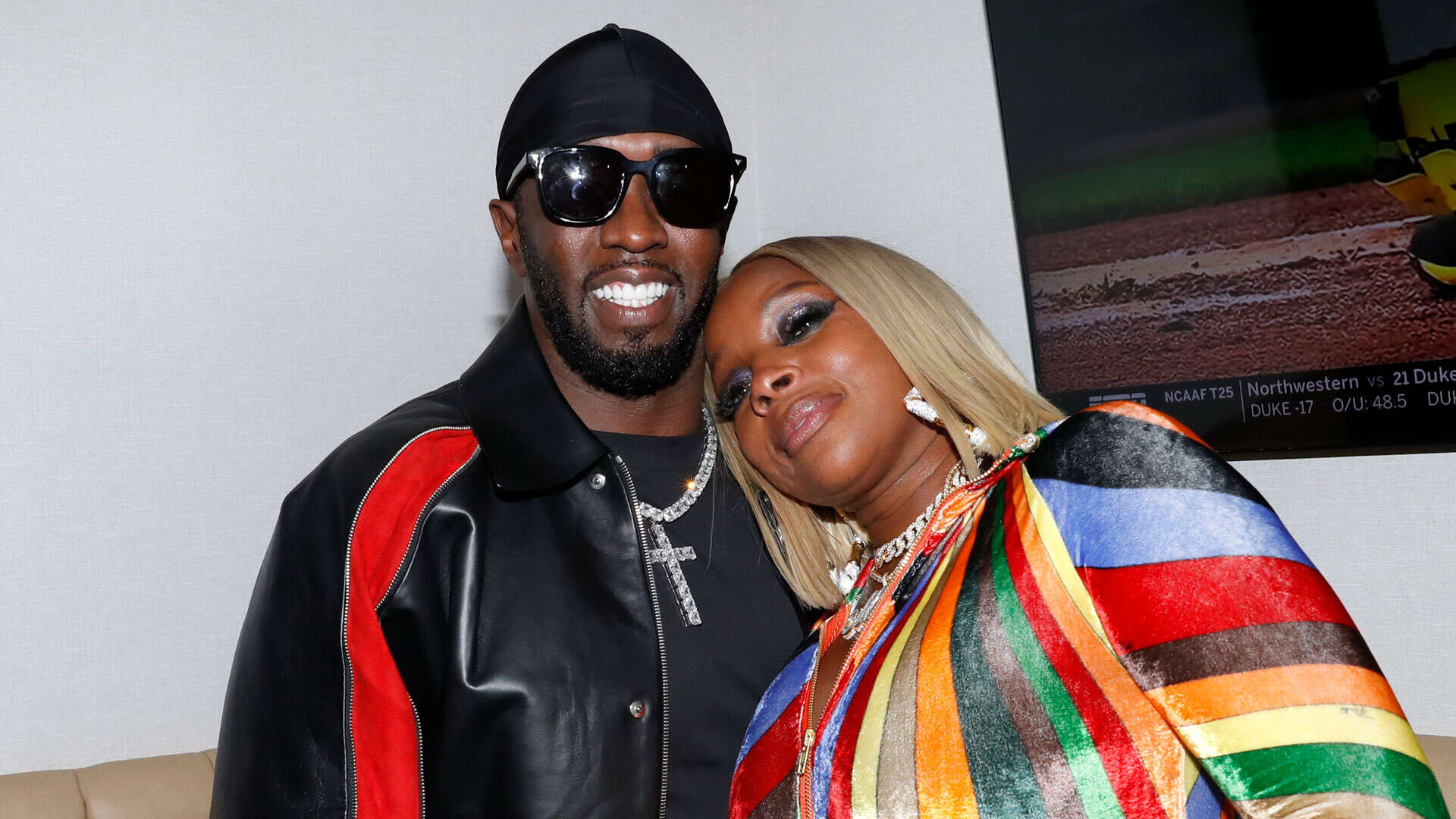 Mary J. Blige takes swipe at Diddy with quote about ‘burnt bridges’ as fans think she’ll ‘throw pal under the bus’