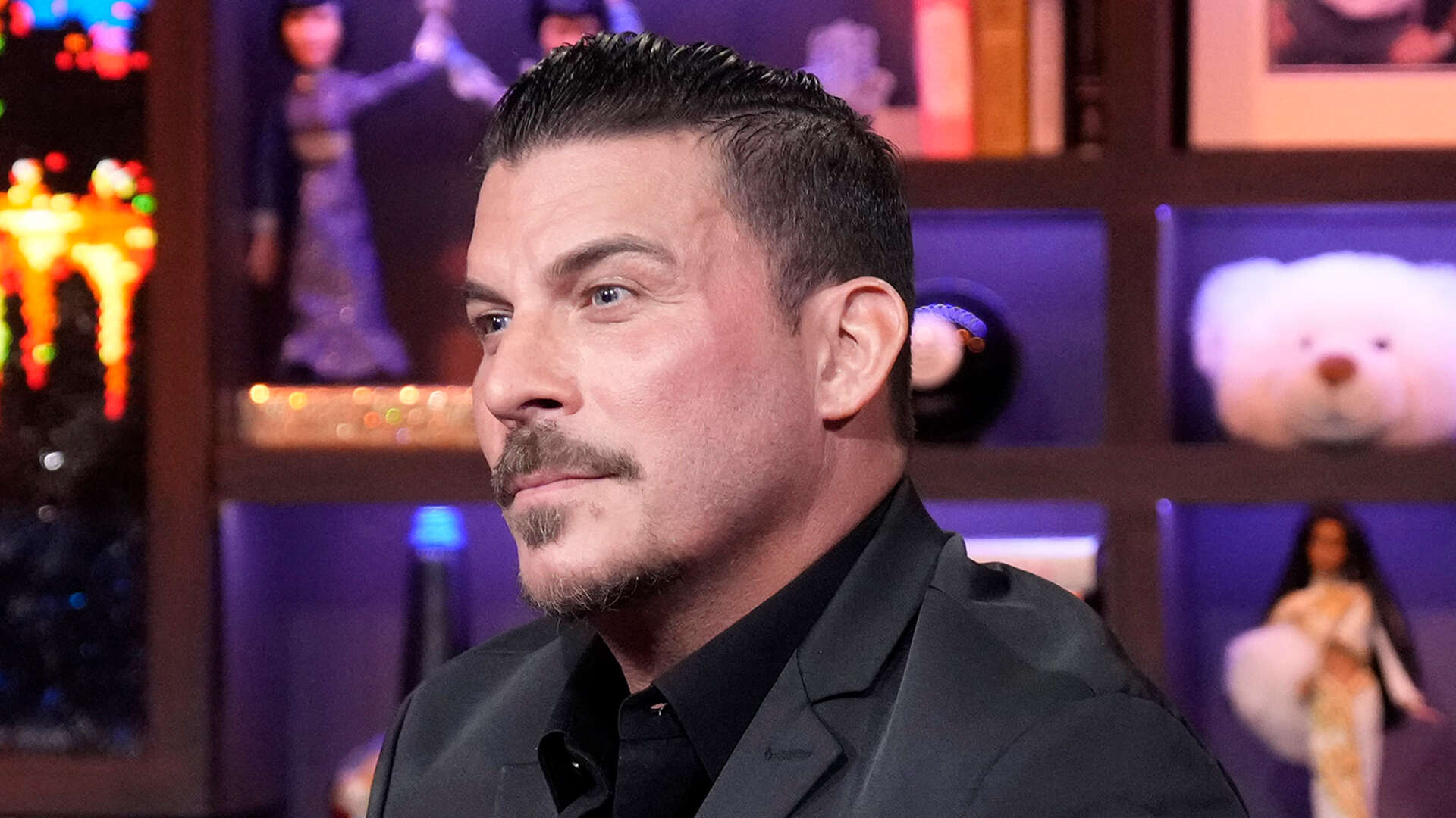 Vanderpump Rules star Jax Taylor reveals secret cocaine addiction he hid for over 20 years & claims he’s ‘83 days sober’