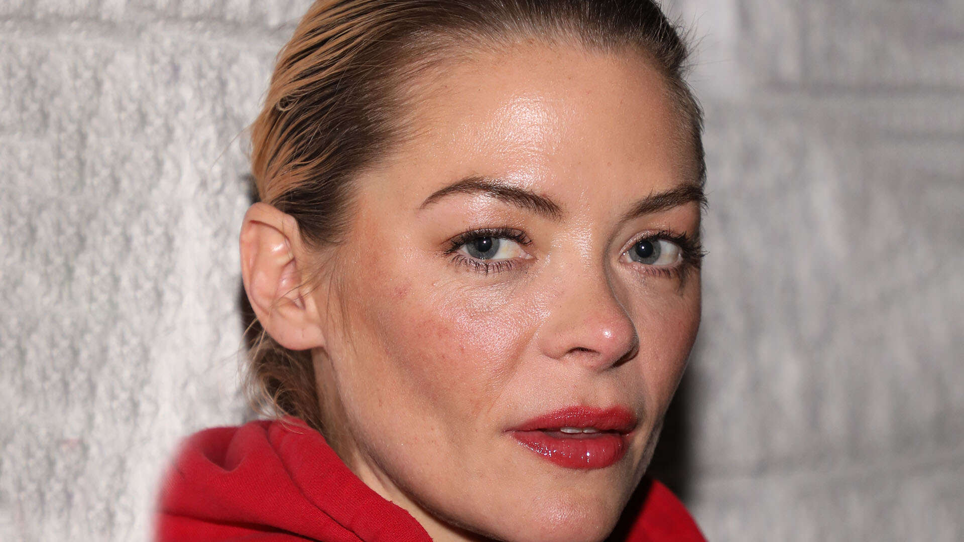 Jaime King forced to move out of $10k-a-month LA rental pad after struggling with money and losing custody of kids