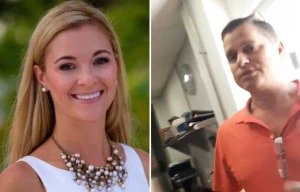 Jasmine Hartin accuses husband of keeping kids away from her after cop shooting