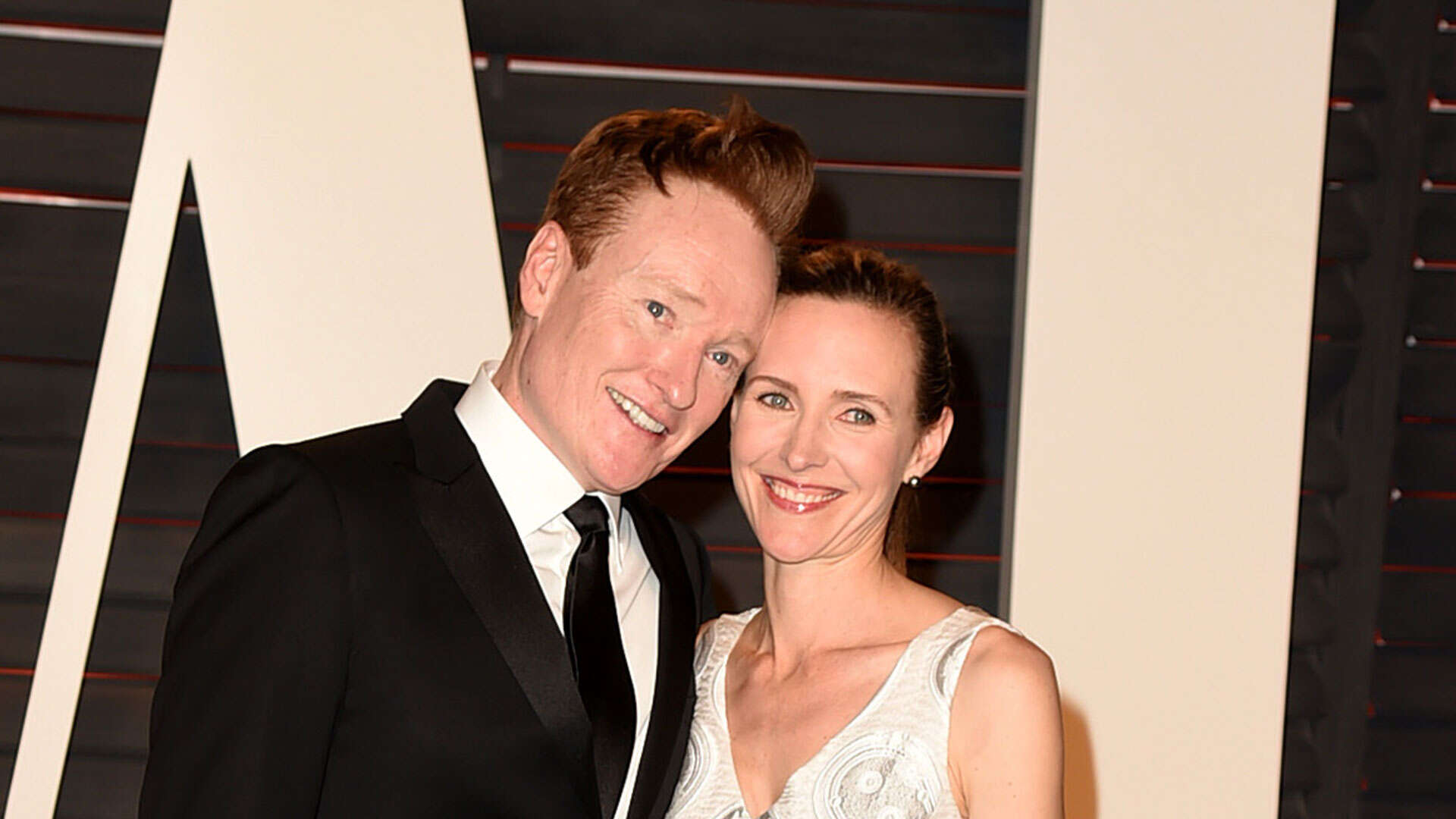 Who is Conan O’Brien’s wife, Liza Powel O’Brien?