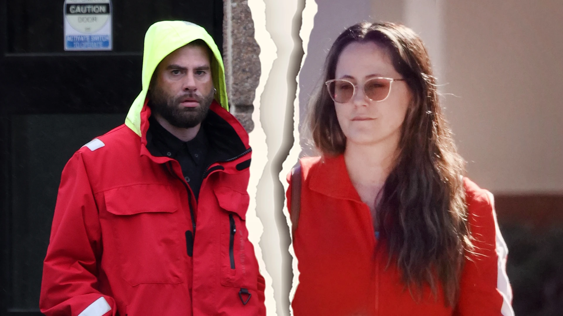 Teen Mom Jenelle Evans is officially divorced from David Eason