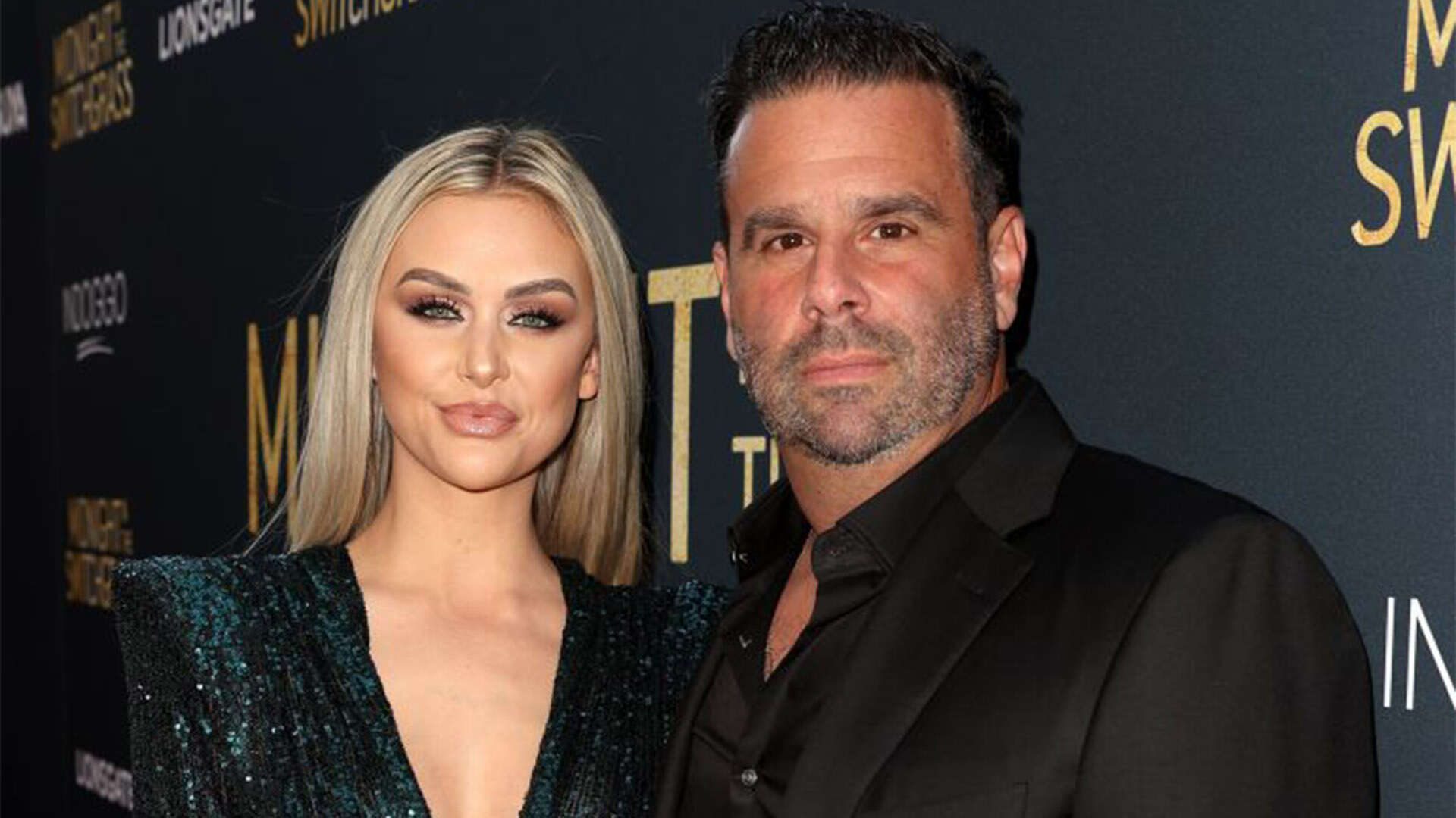 What happened to Lala Kent and Randall Emmett on Vanderpump Rules?