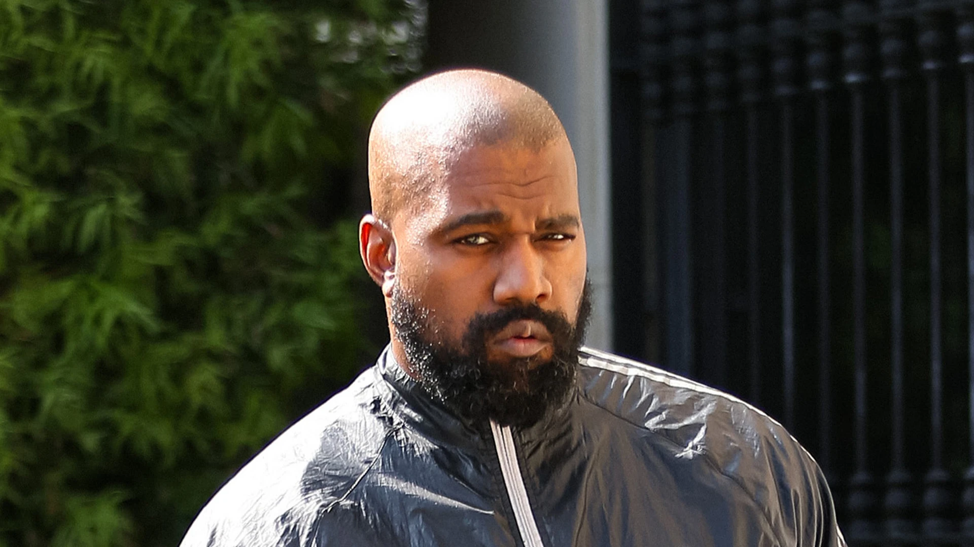 Kanye West sued by ex assistant for sexual harassment as model claims he sent inappropriate texts before firing her