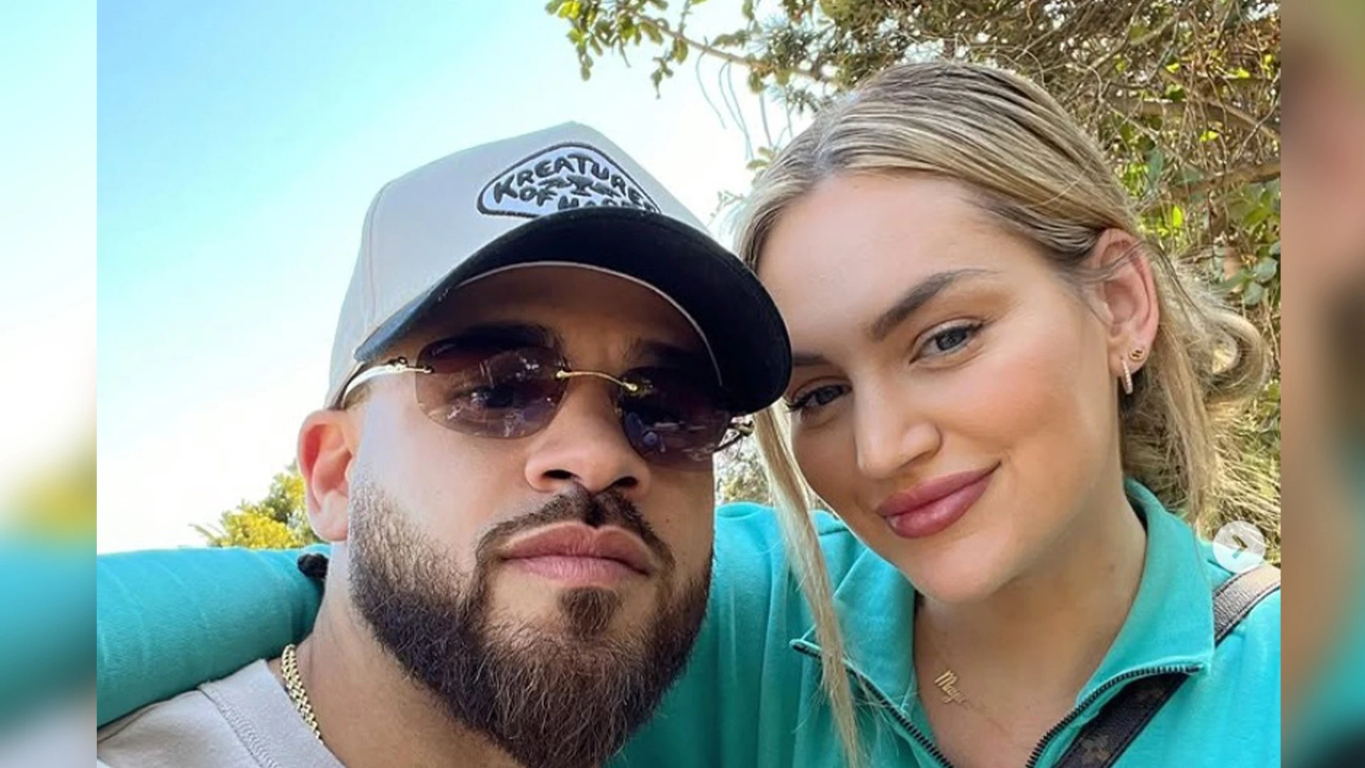 Teen Mom stars Cory Wharton and Taylor Selfridge split after 8 years and 2 kids together