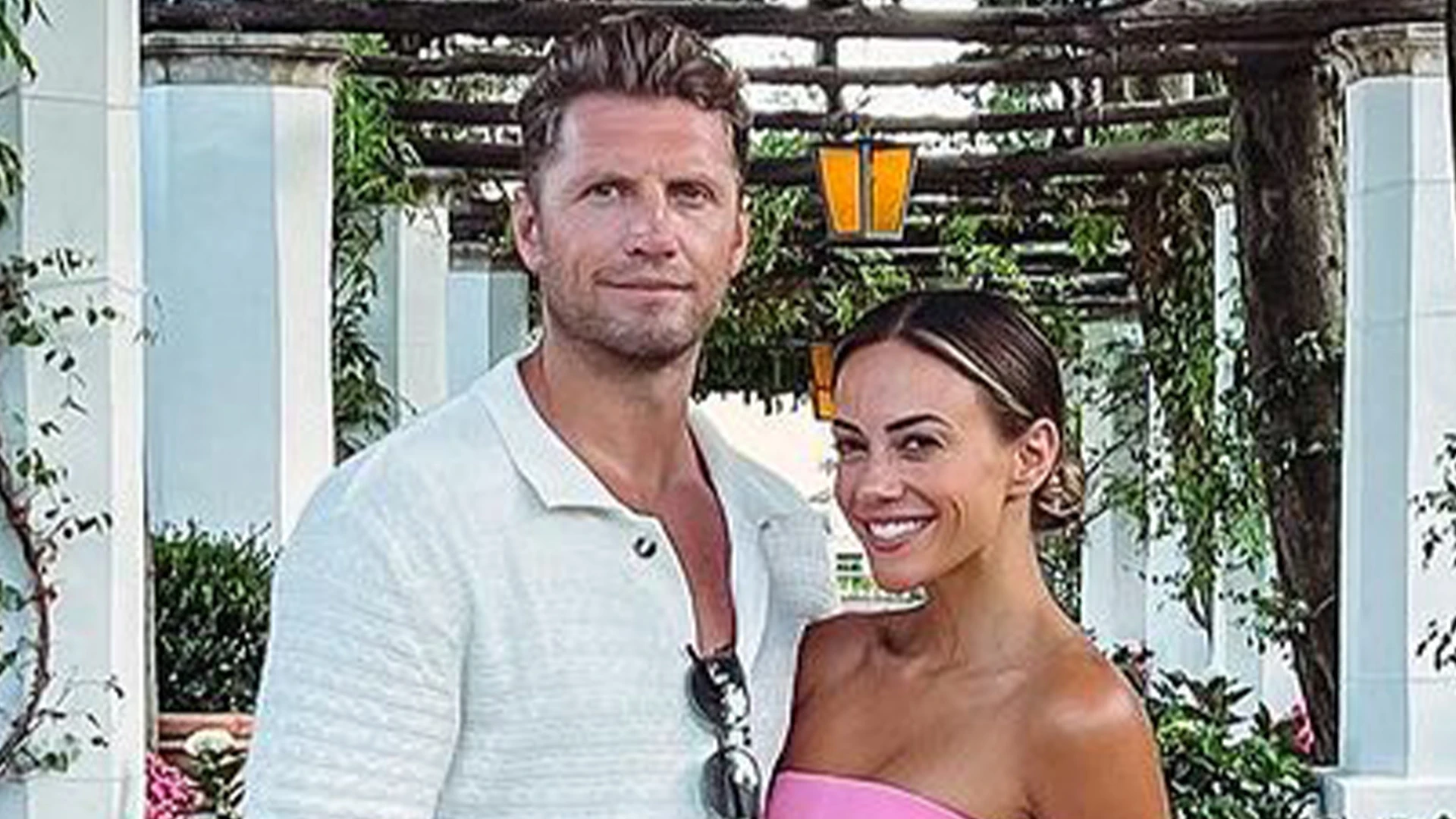 Jana Kramer fans suspect she’s pregnant with 4th child after spotting ‘clue’ in husband Allan Russell’s new tattoo