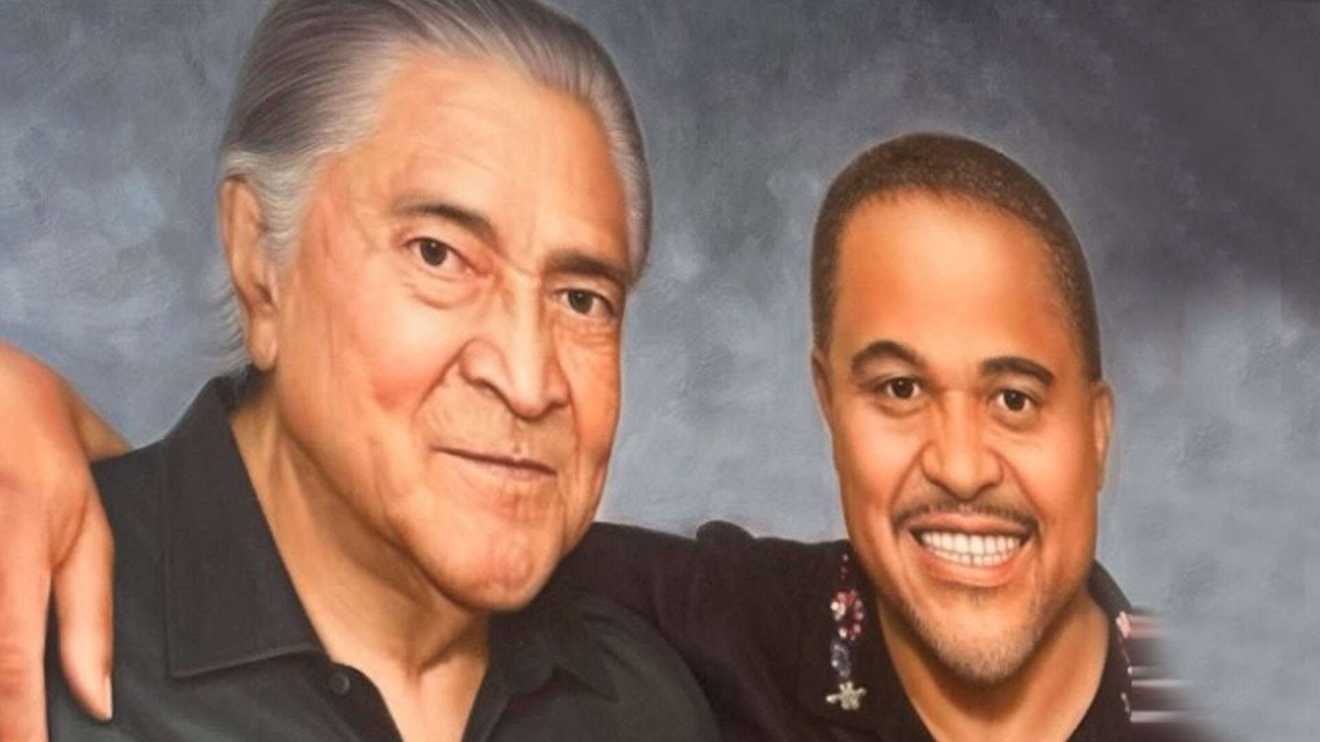 Irv Gotti paid tribute to late father in final post and wrote ‘I love you’ just days before his own tragic death at 54