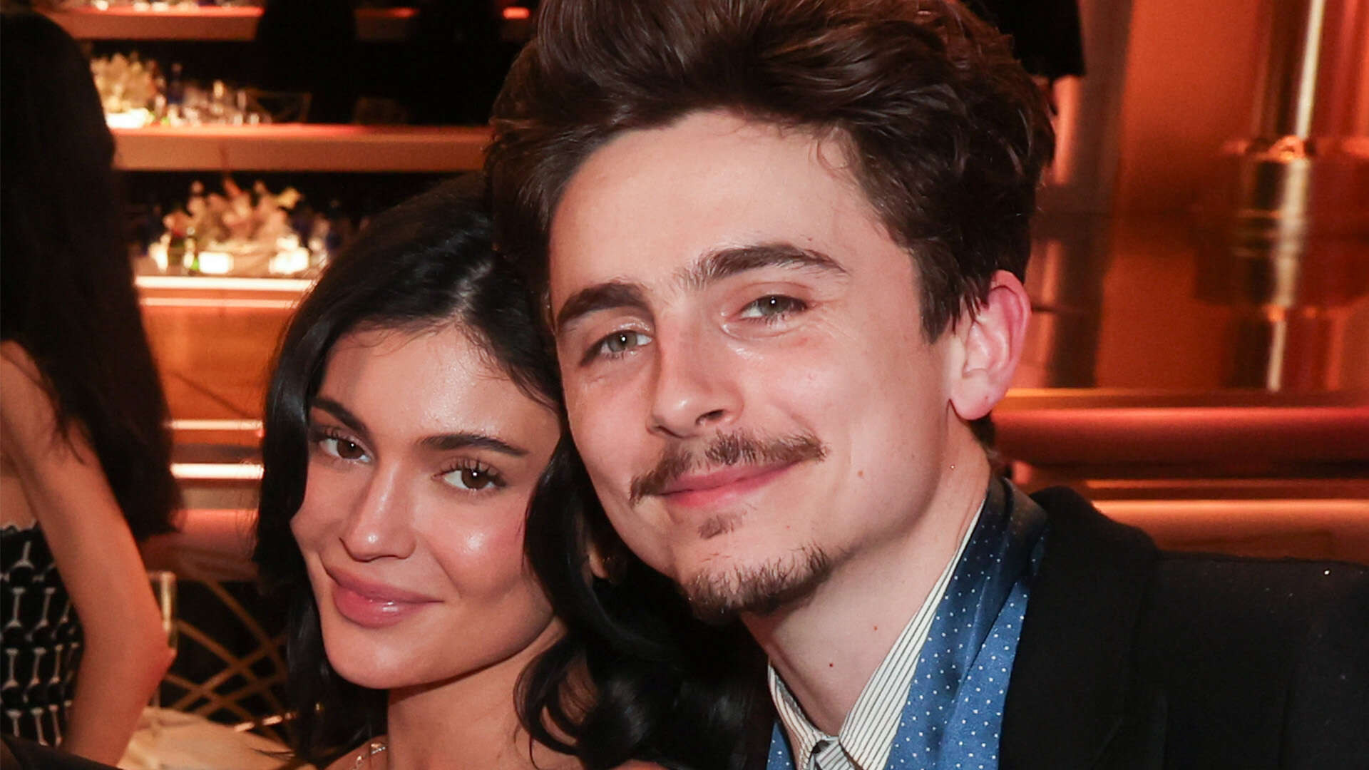 Timothée Chalamet Oscars loss is ‘better for Kylie Jenner’ and tees couple up for future collaboration, expert says