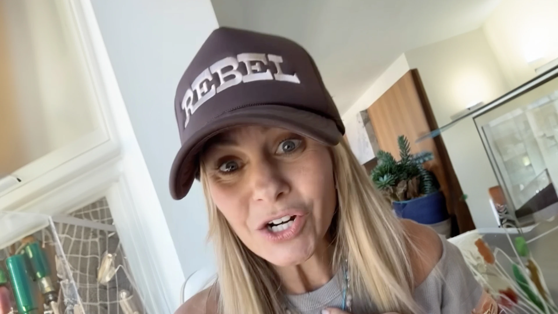 Jodie Sweetin defends Paris Olympics opening ceremony after Full House co-star Candace Cameron Bure bashed performance