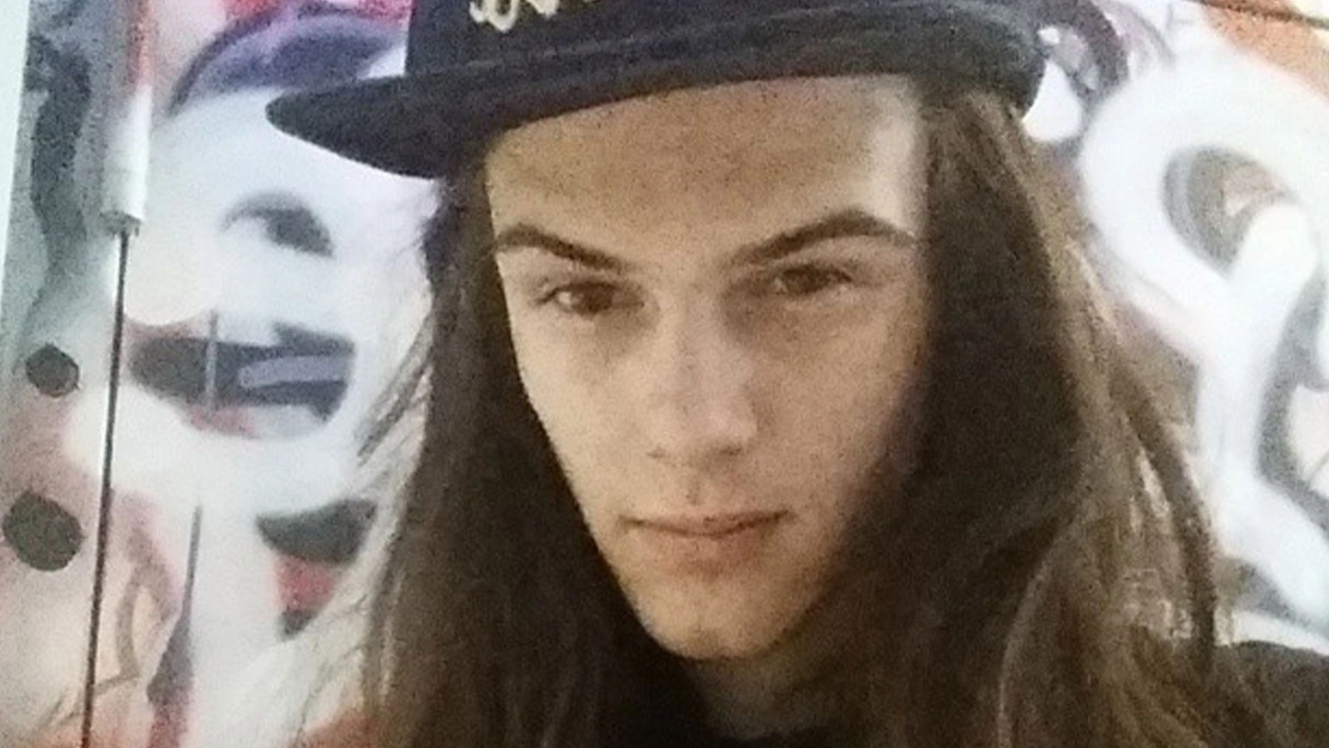 Trish Goff’s son Nyima Ward dead at 27 as model’s only child is remembered for ‘chasing his dreams’