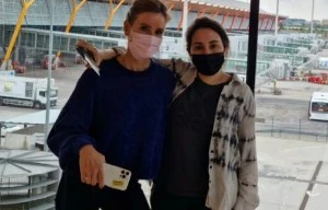Dubai ruler’s daughter Princess Latifa seen in Spain as kidnap mystery deepens