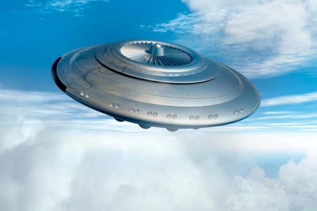 When will the UFO report be released by the Pentagon?