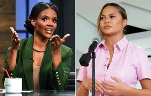 Candace rips Chrissy's apology & blasts ‘mafia-like bully tactics’