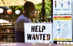 Michigan will give employees $300 weekly bonuses for returning to work