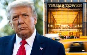 Trump lawyers slam 'outrageous' criminal charges his company may face