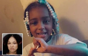 Mom 'made daughter bury corpse of abused sister who was forced to stand for 3 days'