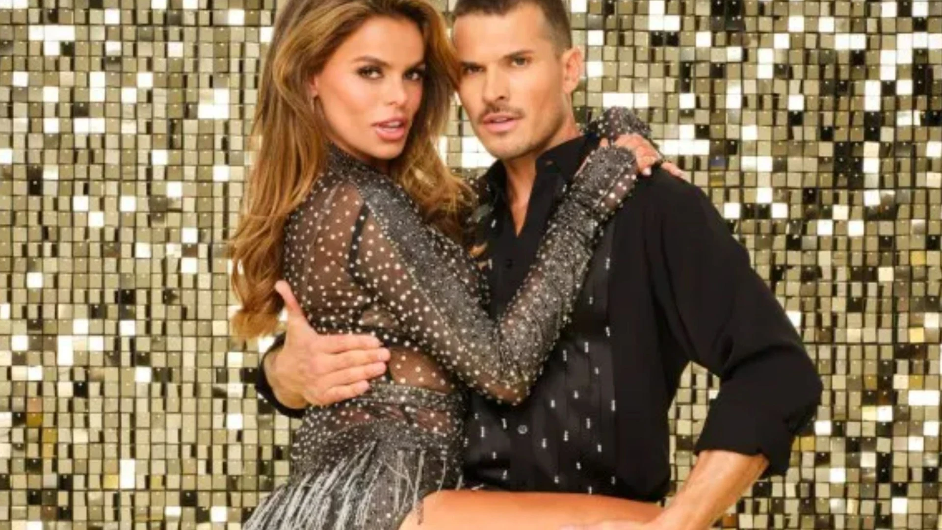 Gleb Savchenko confirms he WON’T be returning to Dancing With The Stars after 14 years as he hits out at ex Brooks Nader