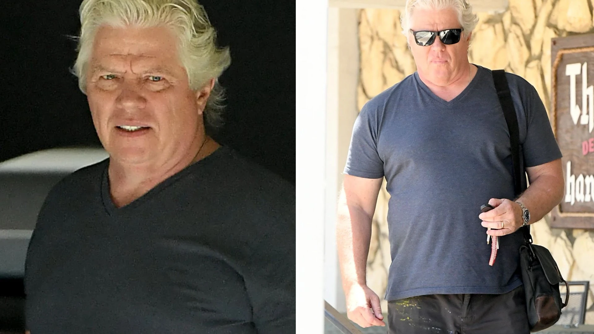 80s movie icon unrecognizable 40 years after hit film and quitting fame for a normal job – can you guess who?